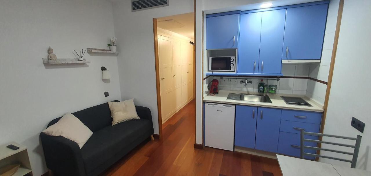 Villa Triana Sevilla Εξωτερικό φωτογραφία