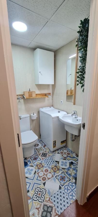 Villa Triana Sevilla Εξωτερικό φωτογραφία